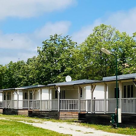 Polzer Camping Buekfuerdo Buk Exterior foto