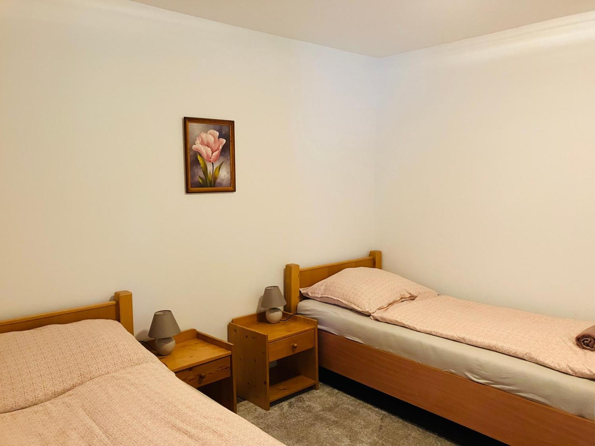 Polzer Camping Buekfuerdo Buk Exterior foto