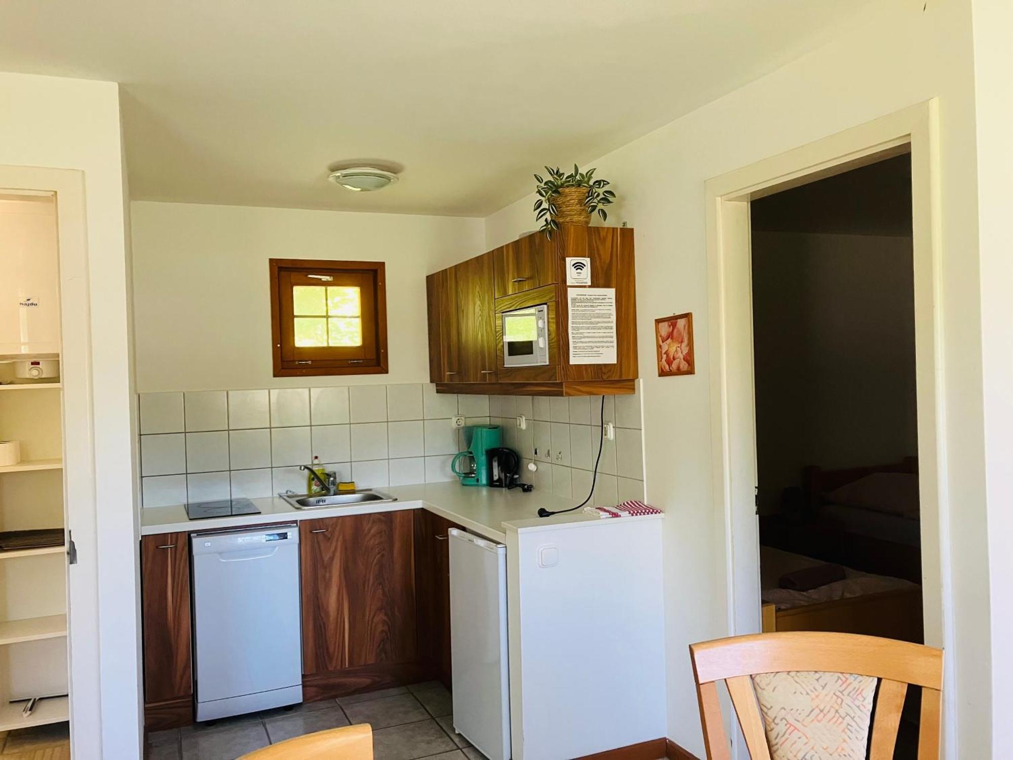 Polzer Camping Buekfuerdo Buk Exterior foto