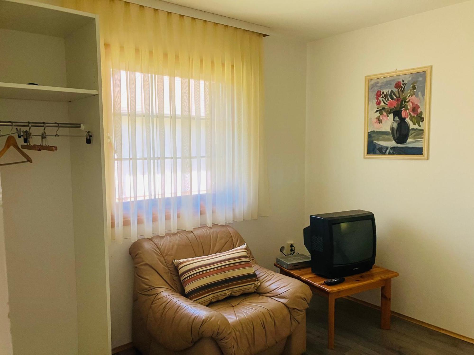 Polzer Camping Buekfuerdo Buk Exterior foto