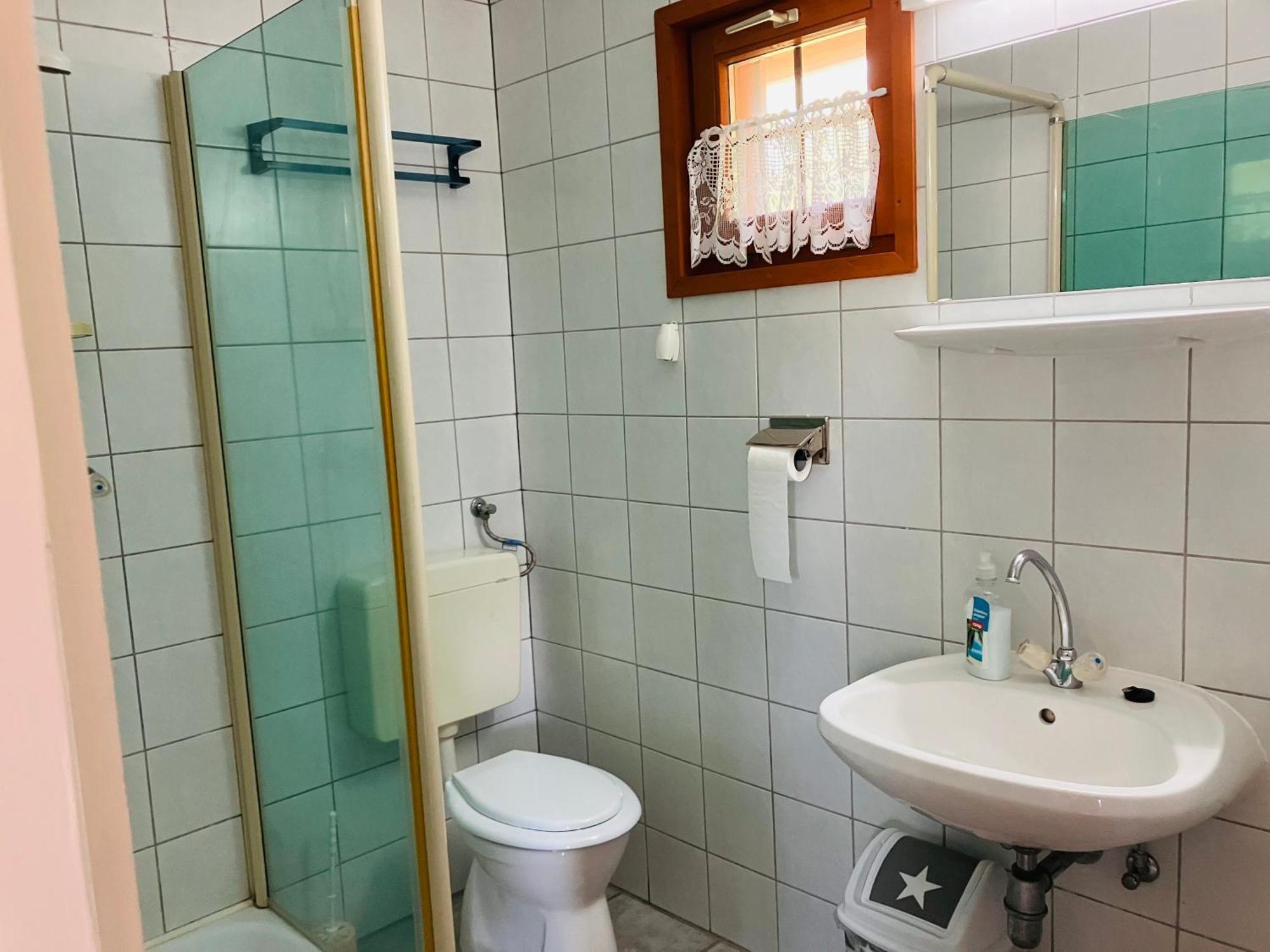 Polzer Camping Buekfuerdo Buk Exterior foto