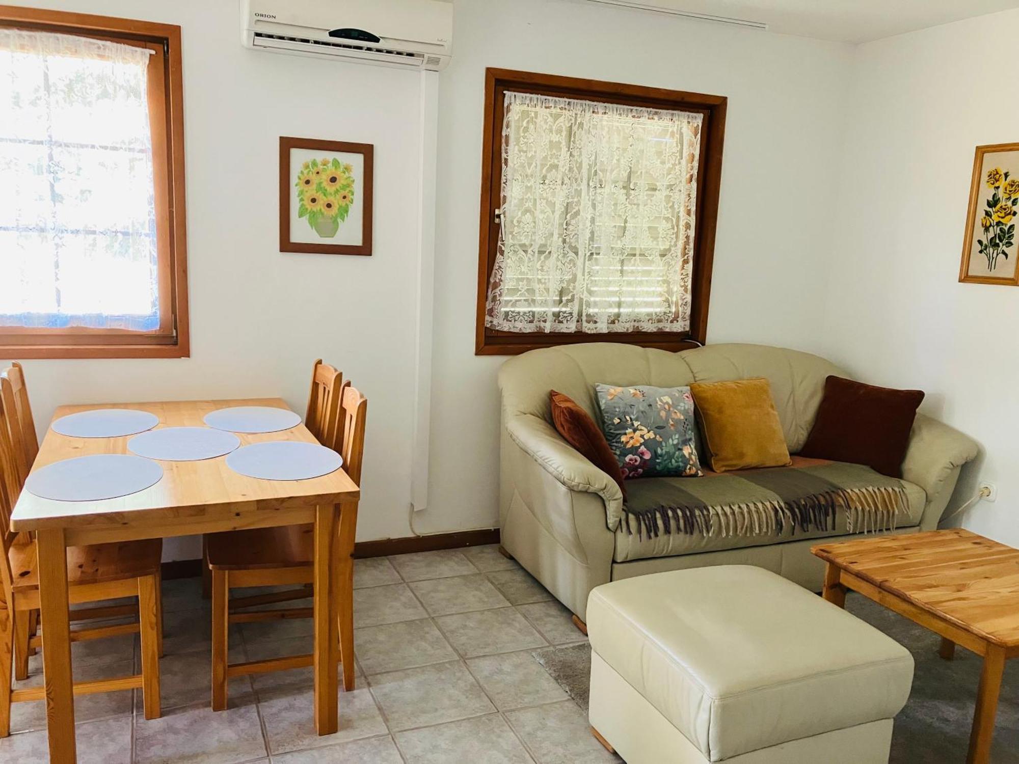 Polzer Camping Buekfuerdo Buk Exterior foto