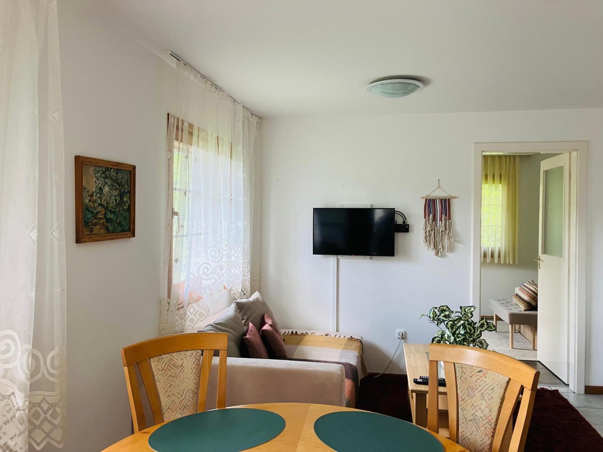 Polzer Camping Buekfuerdo Buk Exterior foto